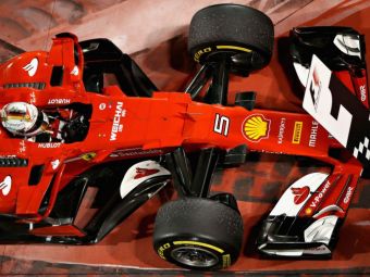 
	COLOSAL! Ferrari primeste 180 milioane &euro; pentru sezonul trecut! Cum s-au impartit banii pentru toate echipele din Formula 1

