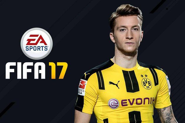 EA Sports schimba jucatorul pentru coperta FIFA 18. Ce superstar ii ia locul lui Marco Reus: FOTO_2