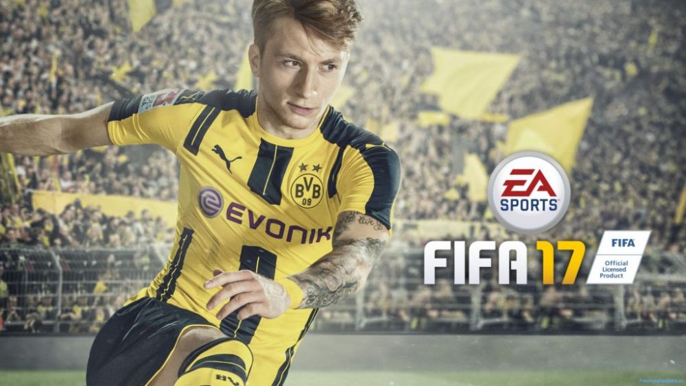 EA Sports schimba jucatorul pentru coperta FIFA 18. Ce superstar ii ia locul lui Marco Reus: FOTO_5