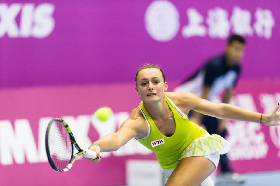 Cea mai sexy jucatoare de tenis din Romania a luat marea decizie! Ce a anuntat pe Facebook_4