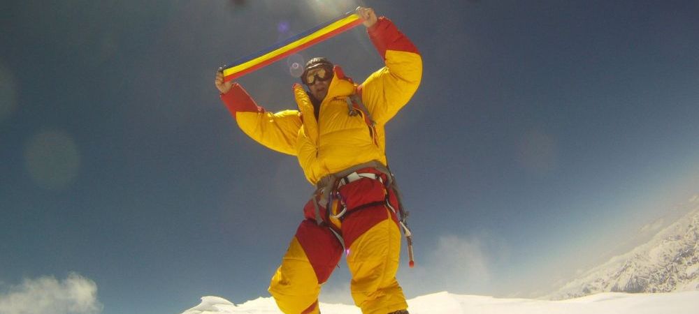 Horia Colibasanu Everest Himalaya
