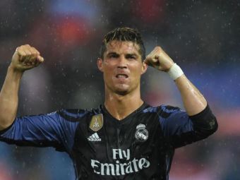 
	Cristiano Ronaldo a facut lista de achizitii! Jucatorul sacrificat de Real pentru ca Ronaldo sa-l depaseasca pe Messi

