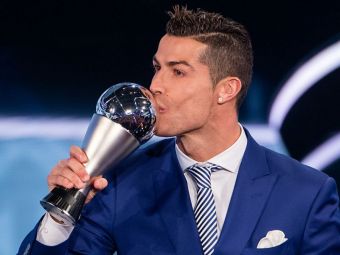 
	Cine il mai opreste? Ronaldo a stabilit o borna istorica: e cel mai bun marcator din campionatele Europei, dupa dubla de aseara
