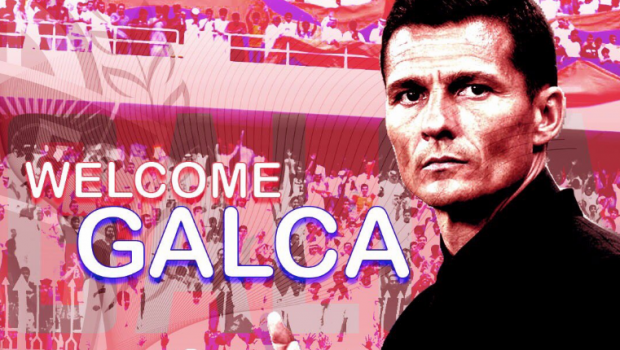 
	Costel Galca are o noua echipa: fostul stelist a semnat aseara, la Barcelona! Unde va antrena

