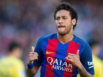 
	Anunt BOMBA in Anglia: Neymar a fost convins sa plece de la Barcelona! Cine e favorit sa castige razboiul de 120 de milioane
