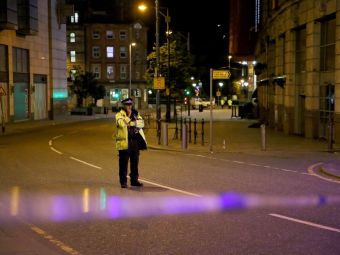 
	Tragedie in Manchester dupa o explozie: 22 de morti si 59 de raniti. Reactiile celor de la United si City
