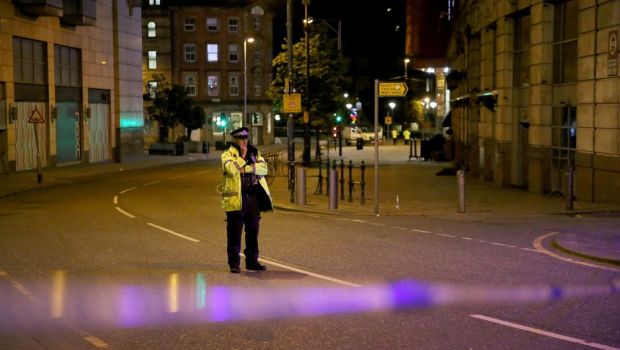 
	Tragedie in Manchester dupa o explozie: 22 de morti si 59 de raniti. Reactiile celor de la United si City
