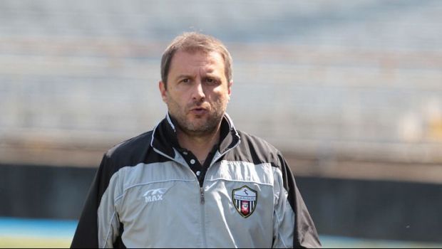 
	Craiova are antrenor DEVIS: italianul Mangia va pregati echipa; 4 jucatori sunt OUT pentru sezonul viitor
