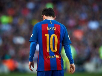 
	Decizia Curtii Supreme din Spania dupa ce Messi a fost condamnat la 21 de luni de inchisoare
