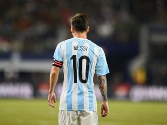 OFICIAL! Messi are antrenor nou la nationala! Argentinienii l-au transferat din Europa