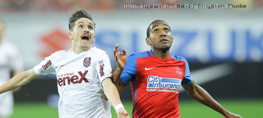 CFR Cluj cupe europene insolventa Liga I