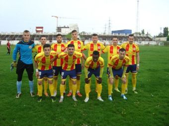 
	Se stiu echipele promovate in liga a doua! Din sezonul viitor, 3 echipe din Timisoara se pot lupta pentru Liga I
