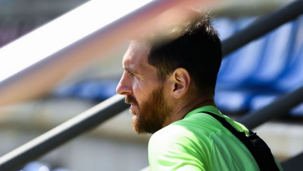 
	Messi s-a rastit la sefii de la Barcelona: &quot;De ce nu l-ati transferat?&quot; Jucatorul pe care il voia langa MSN
