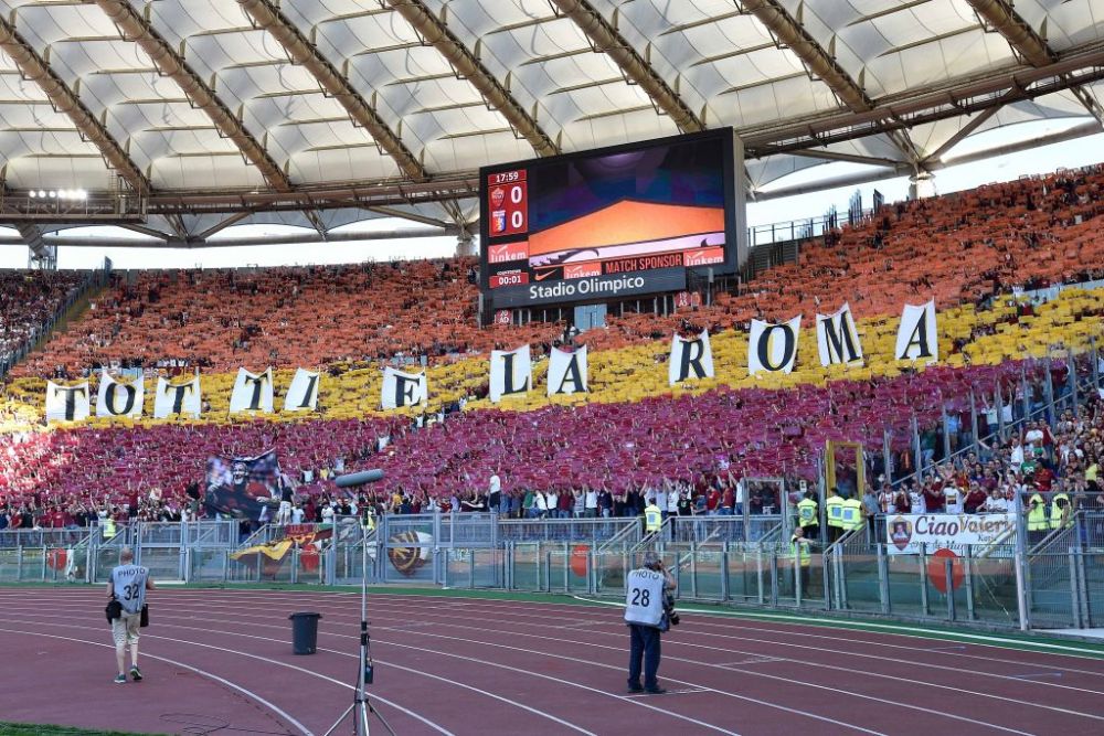 DRAMATISM SI LACRIMI la ultimul meci al lui Totti! AS Roma castiga in prelungiri si merge in Liga! Numele Diego, cosmar pentru Napoli_8