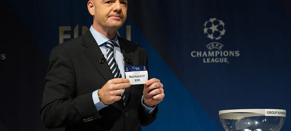 uefa champions league Liga Campionilor UEFA