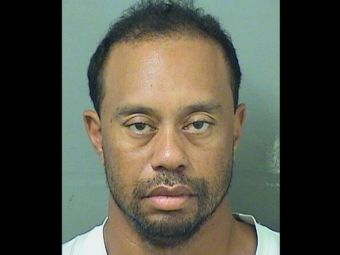
	Tiger Woods, ARESTAT! Cel mai mare star din golf a fost prins beat la volan
