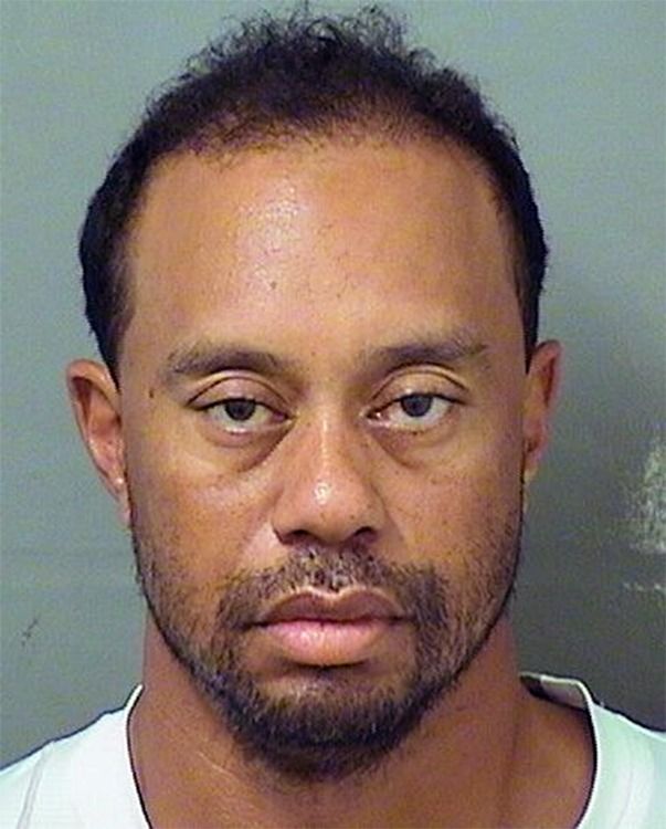 Explicatia data de Tiger Woods, dupa ce a fost prins "drogat" la volan. "E de la medicamentele pe care le iau"_2