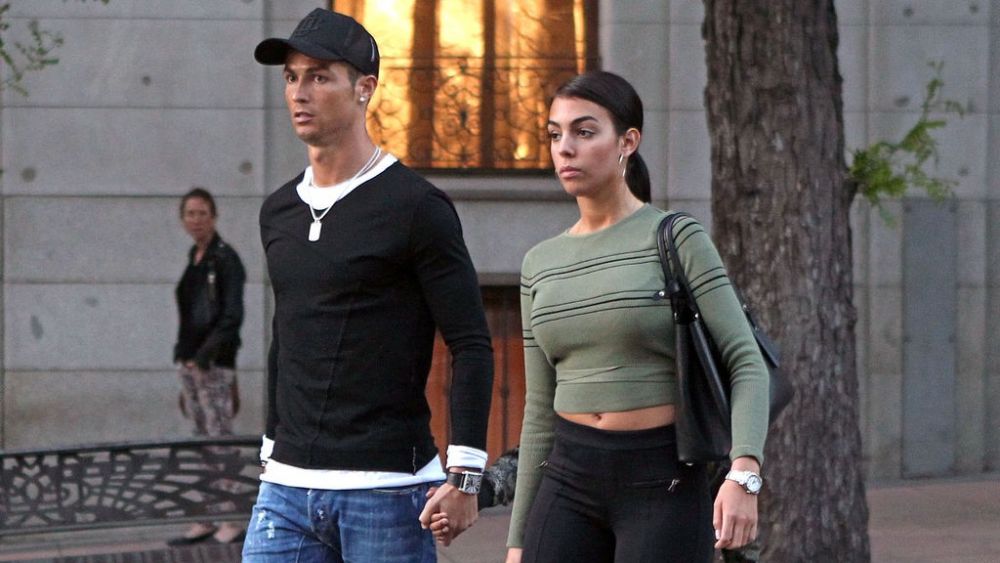 Veste URIASA pentru Ronaldo inaintea finalei UCL: iubita lui e gravida in luna a patra cu gemeni!_2