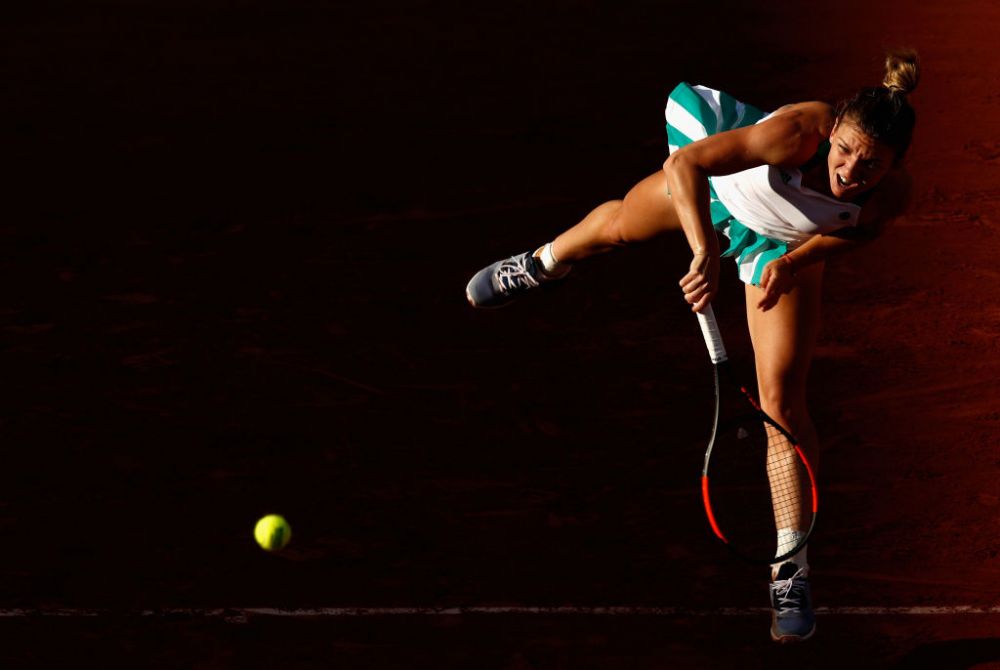 Simona Halep a pierdut finala de la Roland Garros in 3 seturi | Wawrinka - Nadal, finala de la masculin_7