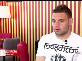 Adi Popa nu revine la Steaua, dar propune transferul pentru titlu in sezonul viitor: &quot;Are reale calitati!&quot;