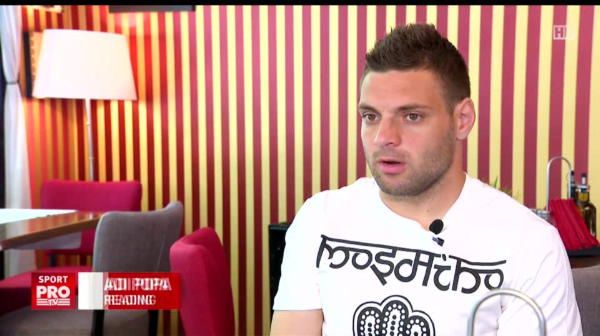 Adi Popa nu revine la Steaua, dar propune transferul pentru titlu in sezonul viitor: &quot;Are reale calitati!&quot;