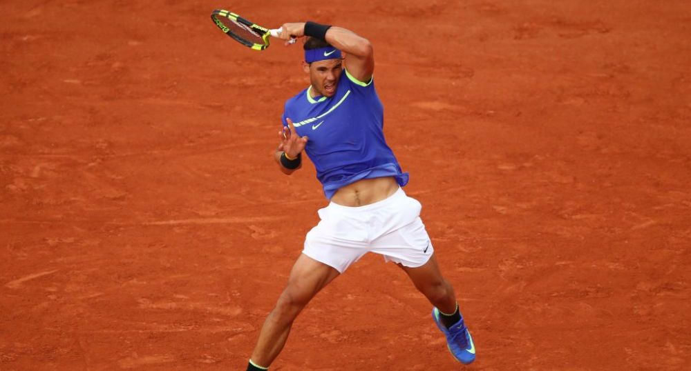 Simona Halep a pierdut finala de la Roland Garros in 3 seturi | Wawrinka - Nadal, finala de la masculin_8