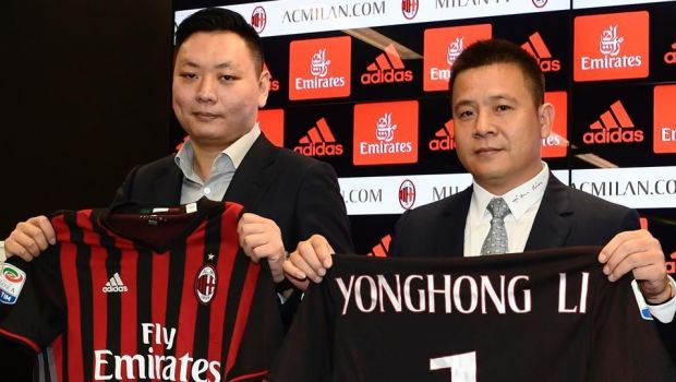 
	Milanul a facut al doilea transfer de la venirea chinezilor si pregateste marea lovitura: urmeaza Morata. La cat se ridica oferta
