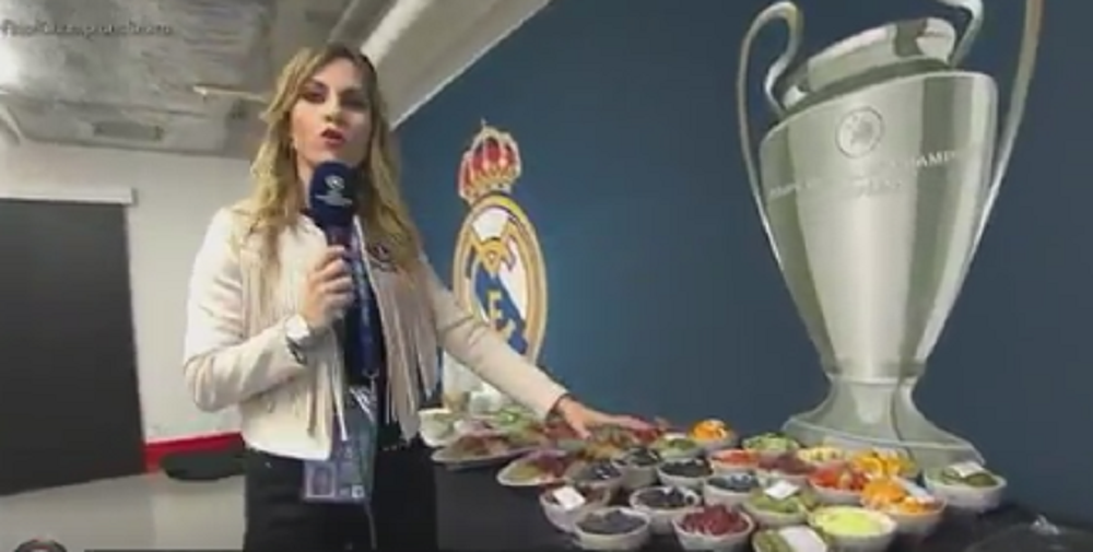 Real Madrid e din nou REGINA Europei: prima echipa care isi apara trofeul Champions League! Ronaldo, eroul serii: Juventus 1-4 Real Madrid. VIDEO_35