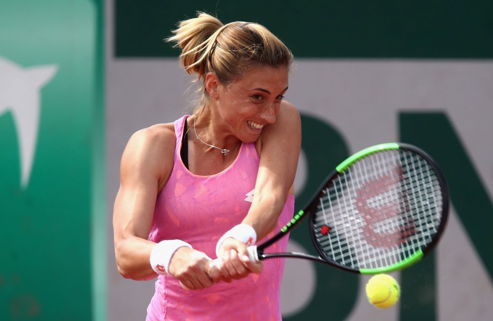 Simona Halep a pierdut finala de la Roland Garros in 3 seturi | Wawrinka - Nadal, finala de la masculin_11