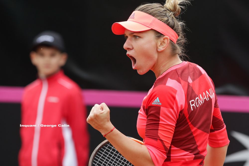 Simona Halep a pierdut finala de la Roland Garros in 3 seturi | Wawrinka - Nadal, finala de la masculin_20