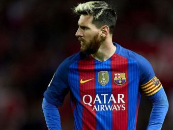 Anunt BOMBA: Barca pregateste urmatorul BALON de aur dupa Messi! Ce jucator DIAMANT vrea sa cumpere