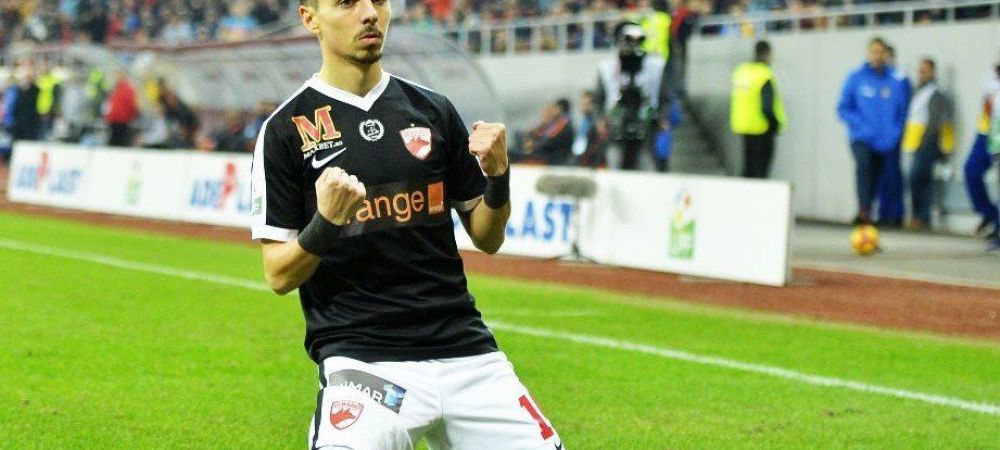 Razbunarea stelistilor: Patrick Petre, OUT de la Dinamo: Nu va fi pastrat in lot! Daca nu intelege, n-avem ce face!