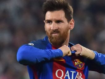 
	Messi, sanse ZERO la Balonul de Aur! Revista care acorda trofeul nu l-a inclus in echipa sezonului
