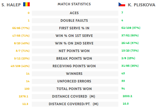 Simona Halep a pierdut finala de la Roland Garros in 3 seturi | Wawrinka - Nadal, finala de la masculin_25
