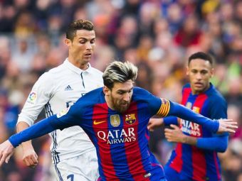 
	Declaratia neasteptata a lui Messi dupa ce Ronaldo a castigat din nou Liga Campionilor! Ce a spus despre rivalul sau de la Real

