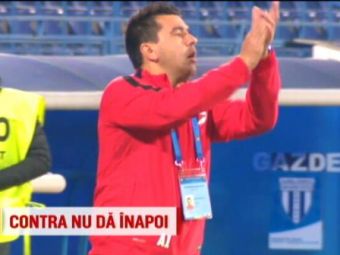 Razvan Lucescu, singura varianta pentru nationala! Contra pleaca GRATIS de la Dinamo doar in Spania! VIDEO