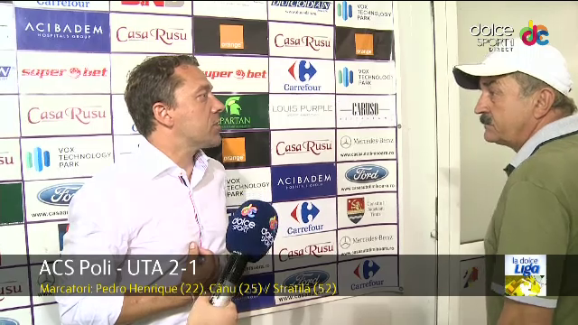 INCREDIBIL! Ionut Popa si Laurentiu Rosu, la un pas de BATAIE in direct! Popa si-a injurat adversarul in fata camerelor!