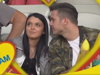 
	Moment special pe Cluj Arena inainte de partida: kiss cam! VIDEO | Romania a invins cu 3-2 Chile
