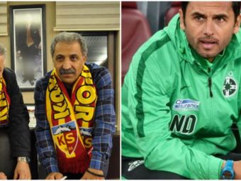 
	EXCLUSIV | Sumudica vrea sa transfere de la Steaua! Rivalul ros-albastrilor isi cheama FAVORITUL la Kayseri
