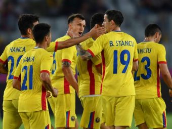 
	3 CHILE de speranta pentru Romania! Goluri minunate Stancu si Stanciu, Baluta a dat lovitura la debut! Romania 3-2 Chile! VIDEO 
