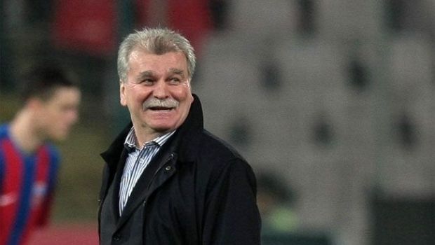 
	Dinu Gheorghe revine in fotbal! A fost numit manager general la ASA Targu Mures
