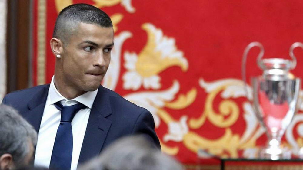 Soc urias: portughezii anunta ca Ronaldo nu mai vrea sa se intoarca in Spania, dupa Cupa Confederatiilor_2