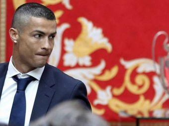 
	Soc urias: portughezii anunta ca Ronaldo nu mai vrea sa se intoarca in Spania, dupa Cupa Confederatiilor
