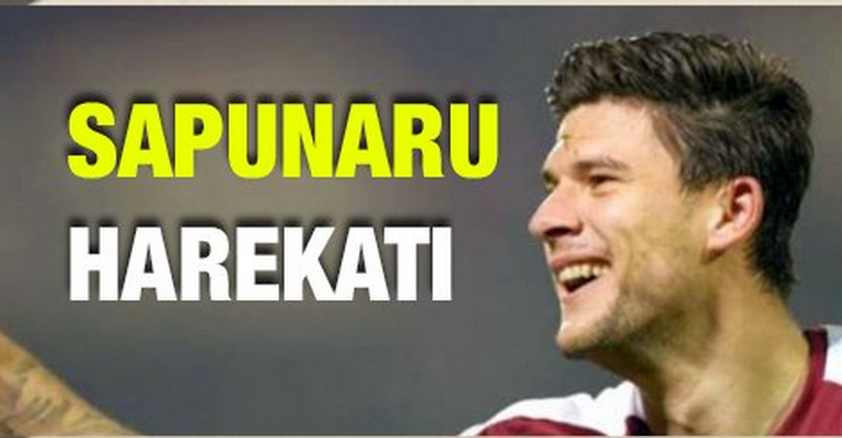 Ziua si transferurile pentru Sumudica. Kayserispor a bifat inca doua mutari si mai are jucatori pe lista: Sapunaru, chemat in Turcia_2