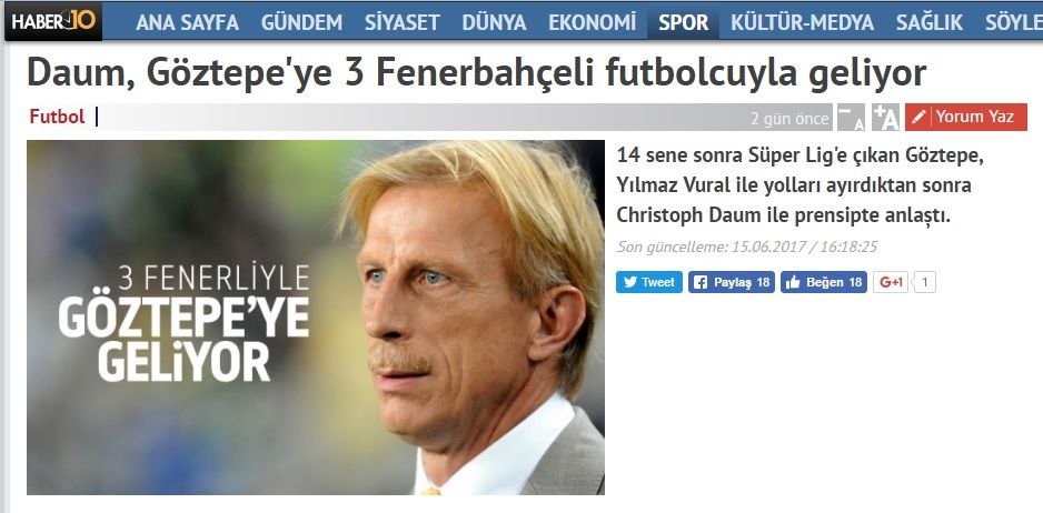 UPDATE: Daum le-a spus turcilor ca discuta prelungirea contractului cu FRF, negocierile cu clubul Goztepe au picat_1