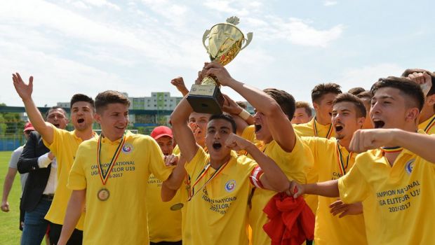 
	Incredibil: Dinamo isi desfiinteaza echipa a doua, campionii de la U19 incep sa isi caute echipe 
