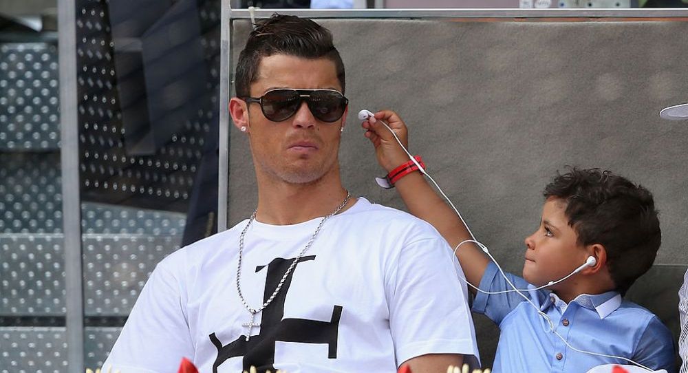 AMETITOR: Clauza de reziliere din contractul lui Cristiano Ronaldo este de 1 MILIARD DE EURO! "Plec, nu exista cale de intoarcere!"_1