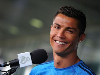 
	Clubul favorit sa il transfere pe Cristiano Ronaldo: afacerea include alti doi jucatori! Dezvaluirea facuta de omul care l-a adus pe Ronaldo pe Bernabeu
