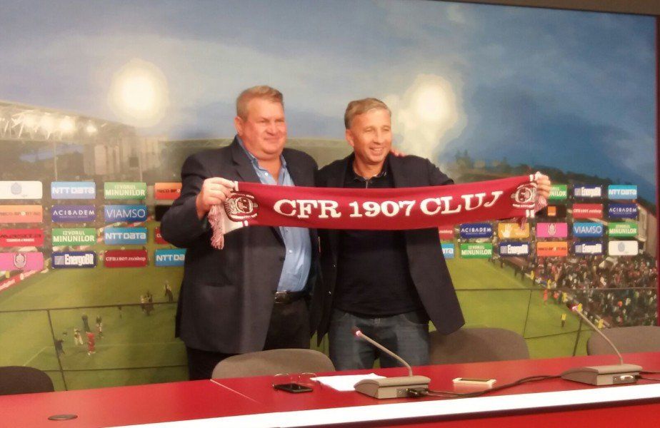 UPDATE | Silviu Lung a semnat cu CFR, la Astra ajung doi fotbalisti. Cati bani primeste portarul_1