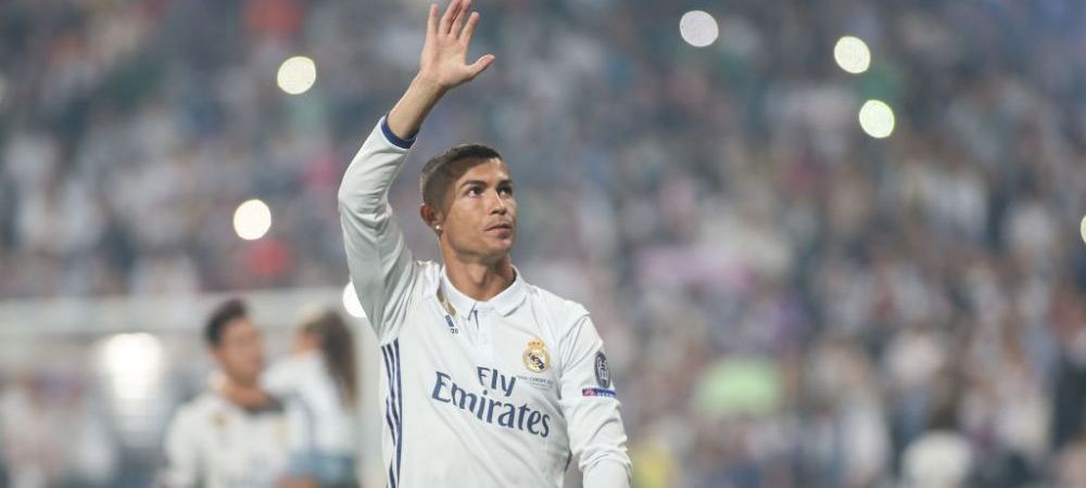 Bayern Munchen Cristiano Ronaldo Real Madrid